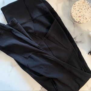 Lululemon All the Right Places Pant